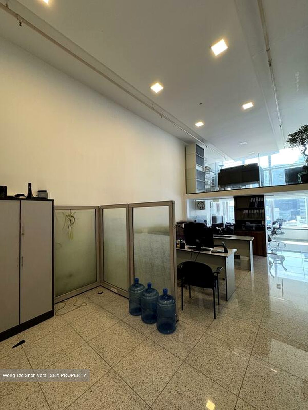 High Street Centre (D6), Office #570490491